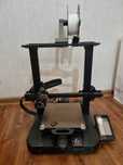 3D-принтер Creality Ender-3 S1 Pro — как новый