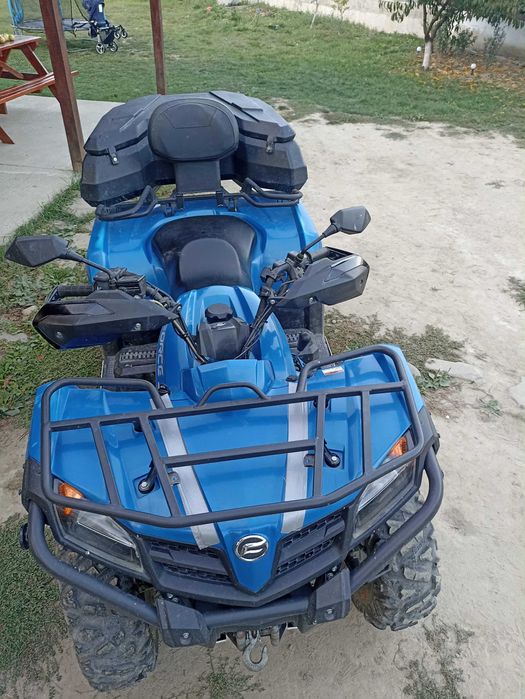 ATV cf moto 450 L