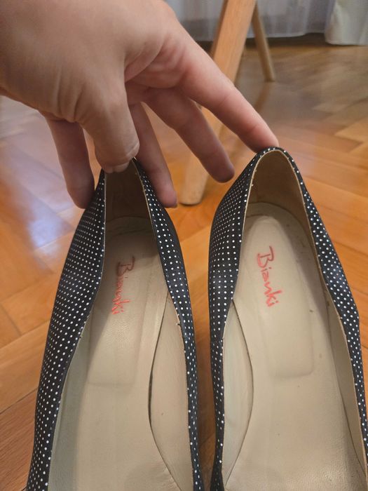 Дамски обувки biqnki 39