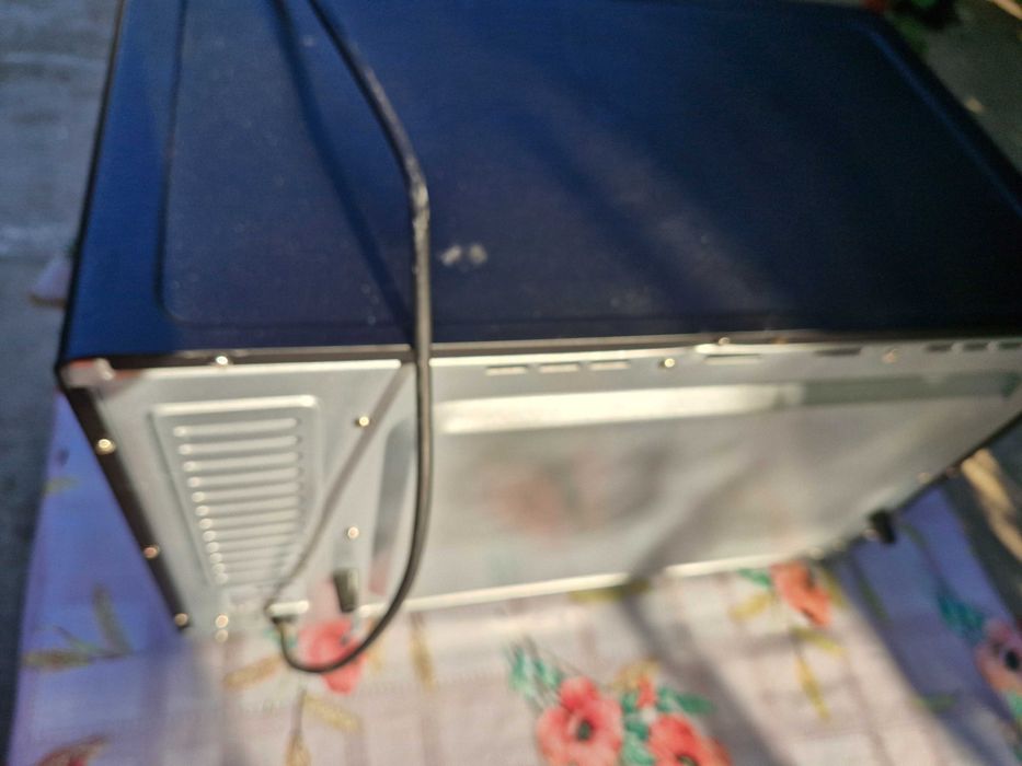 Cuptor electric Samus 50 de litri/2000 de wati