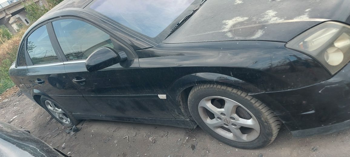 Opel vectra 2002 2.2gts -Y22DTR