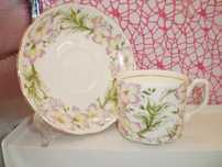 Frumuseti vintage made in Anglia