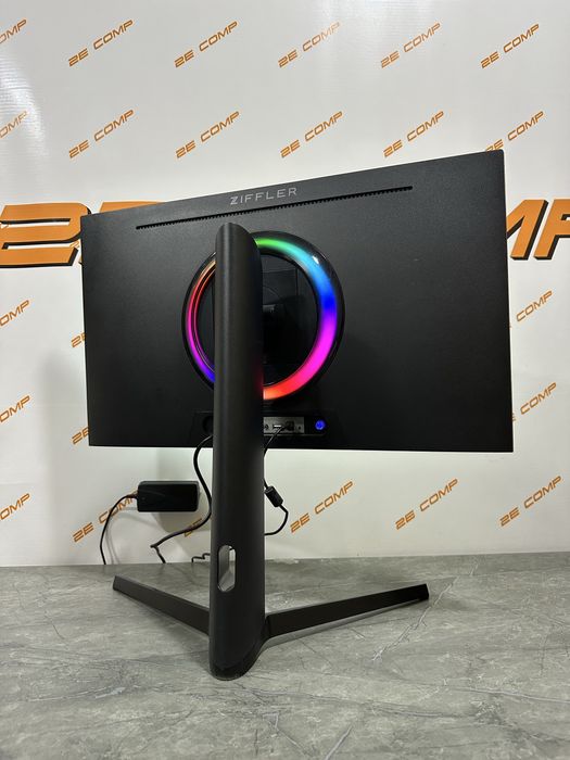 MONITOR Ziffler 27 180Hz