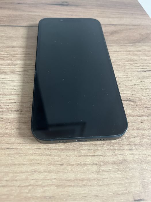 Iphone 13, Midnight Blue, 128 GB, 86%