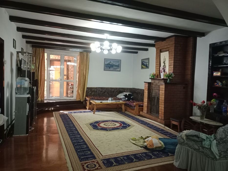 Продается дом, г. Алмалык район Телеграф