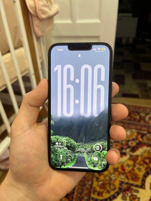 Обмен iphone 14 128