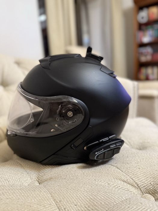 Casca Moto Flip up Shoei Neotec 2 L