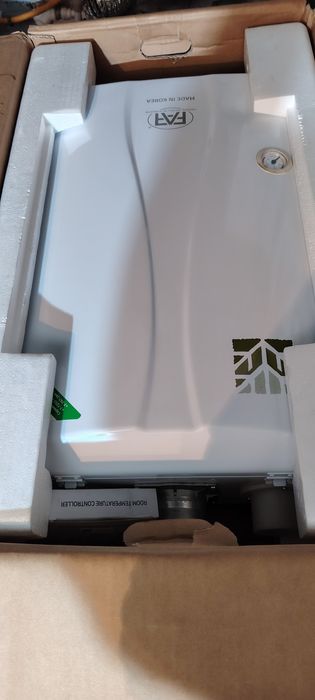 Продам газовый котел FAF