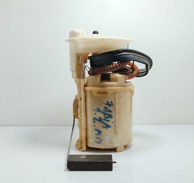 Pompa combustibil 6Q0919051 Seat Ibiza a 3-a generatie 6L seria