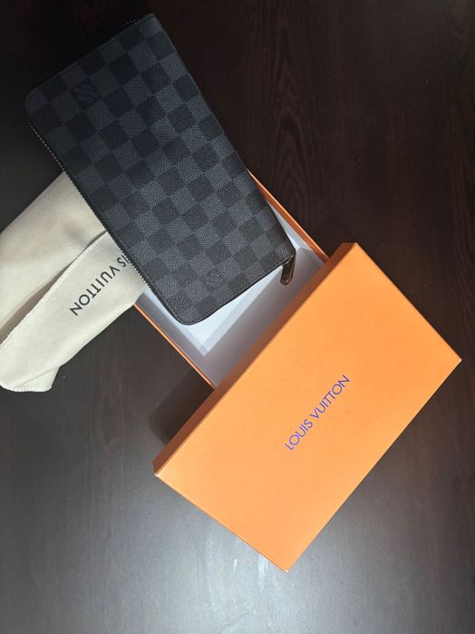 Портфейл Louis Vuitton