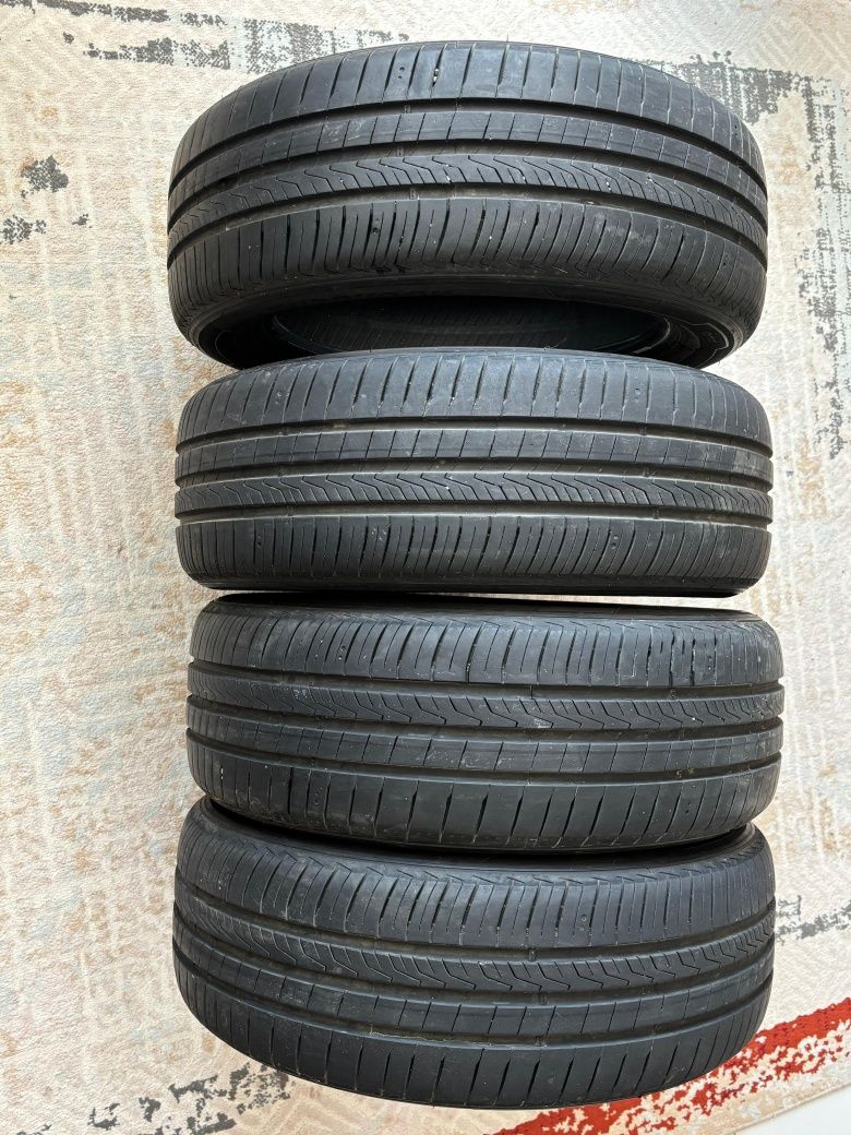 Продается Шины Hankook