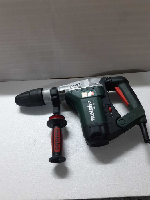 Rotopercutor sds max Metabo KHE 5-40