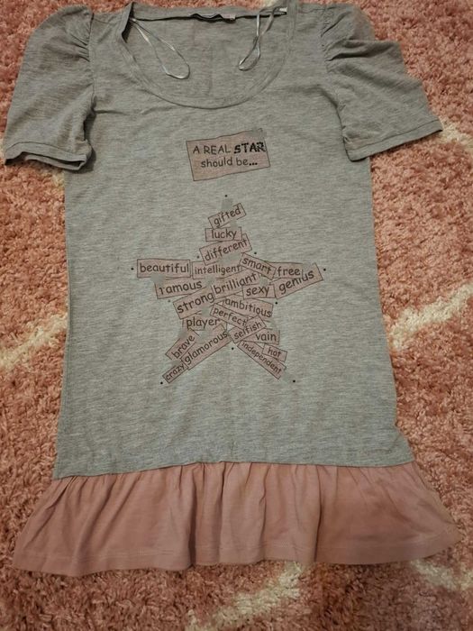 ZARA       Рокля