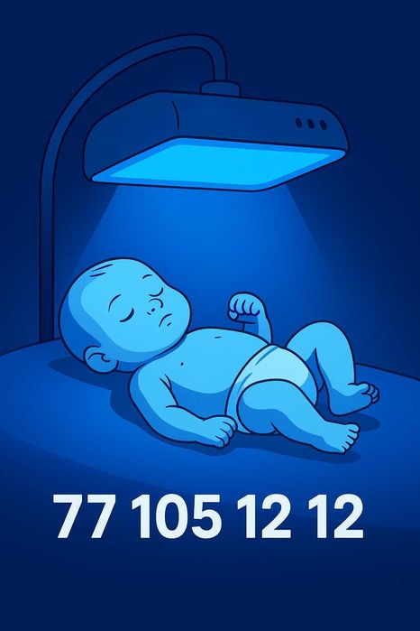 Фотолампа арендага