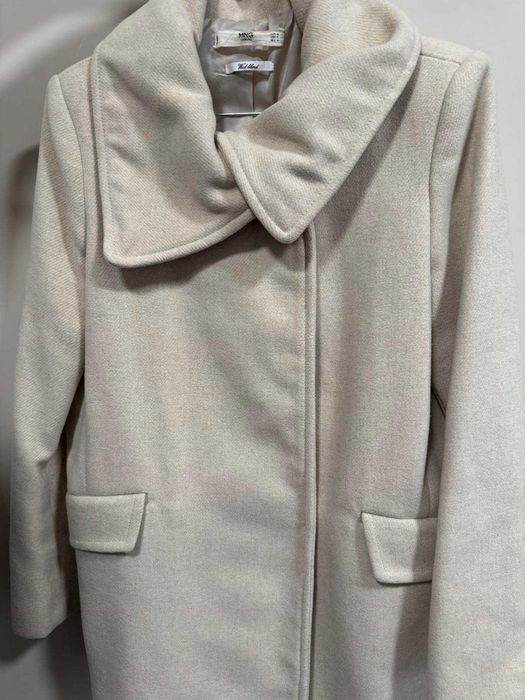 Зимно палто Mango размер М