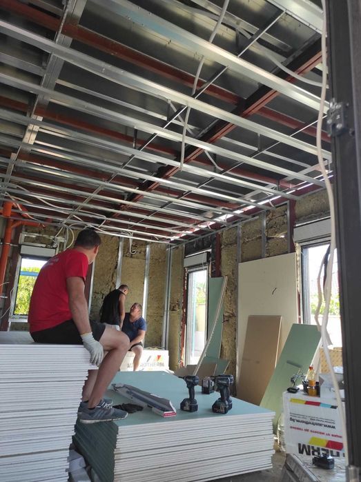 Ремонт на баня промо цена 4000 лв