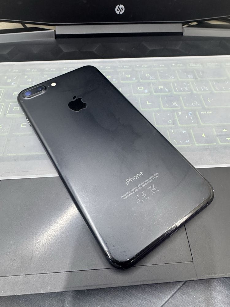 Iphone 7 plus xolati yaxwi