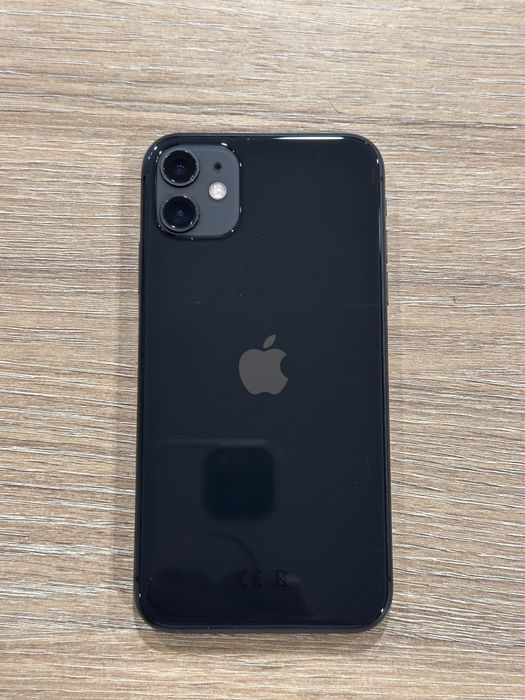 Iphone 11 иеальное состояние