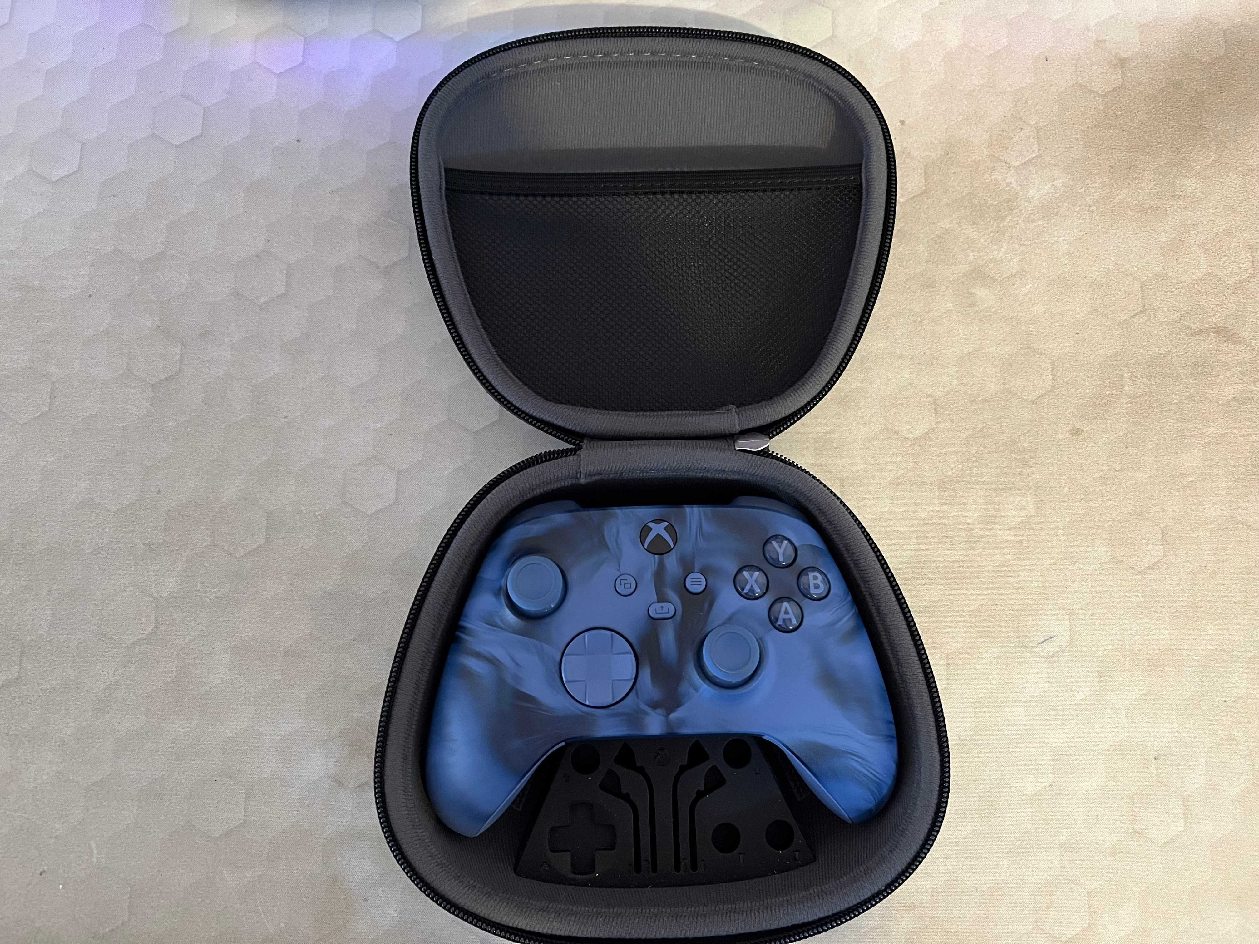 Controller Xbox Series X StormCloud Vapor