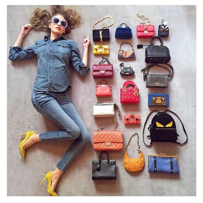 Сумки все виды есть опт и роз Gucci Louis Vuitton Prada Chanel Dior