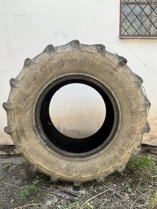 Cauciucuri tractor