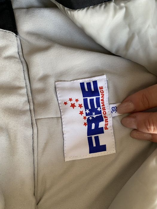 Pantaloni de ski intersport impermeabili