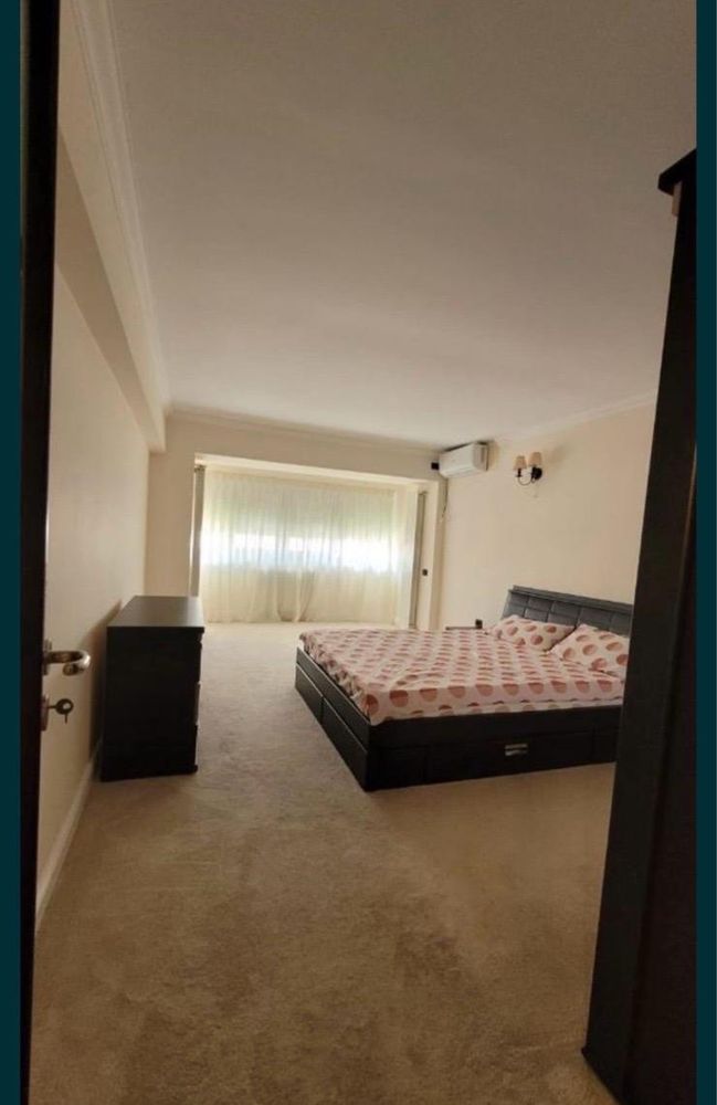 Inchiriez apartament 3 camere tip Duplex