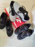 маратонки nike air adidas 39
