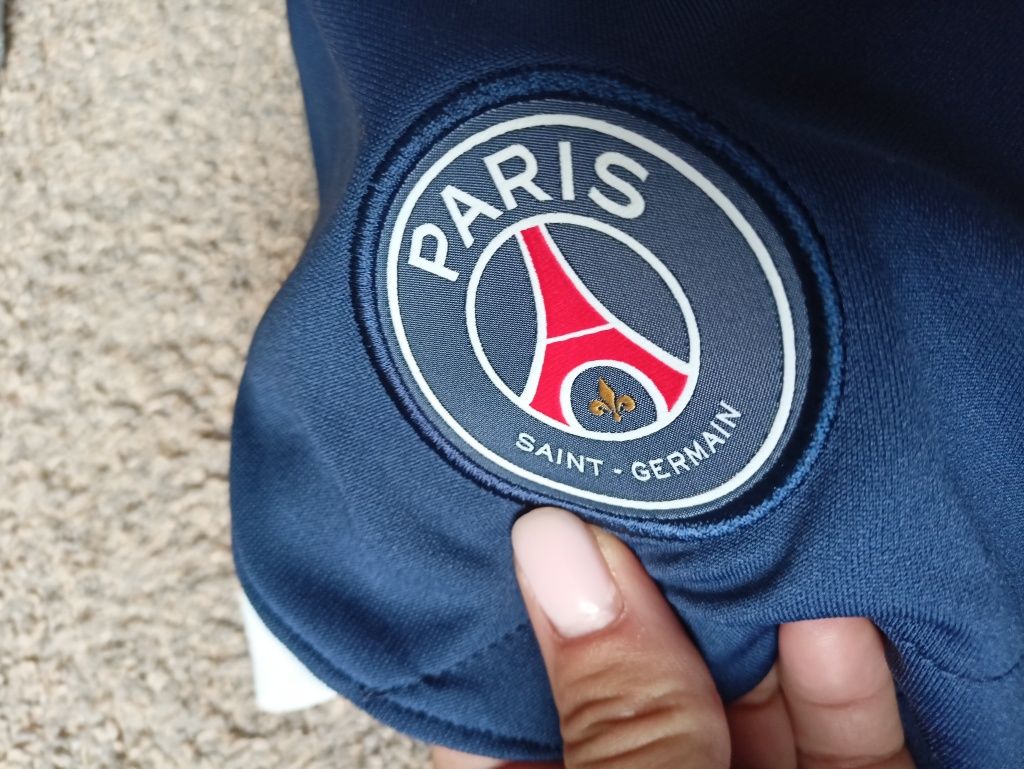 Nike PSG екип 137-147 М размер