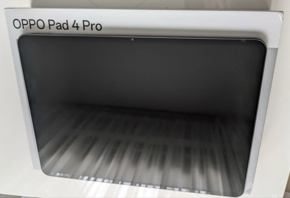 Таблет OPPO pad 4 Pro Android 15