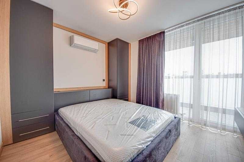 Дава се под наем Двустаен апартамент в София, Център - 82 кв.м за 400 € - Снимка #1