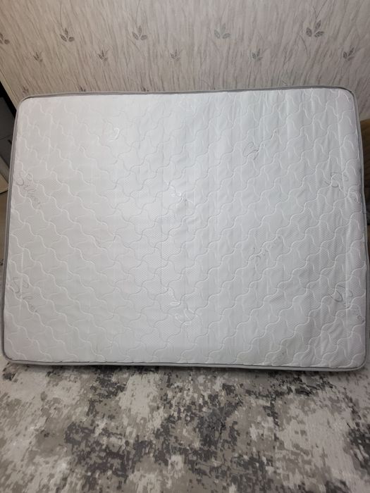 Новый матрас 160×200