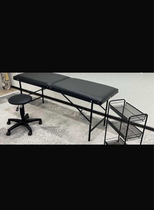 кушетка абсолютно новая