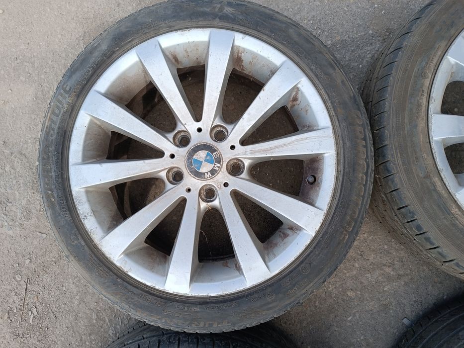 Jante 17" BMW seria e e90 e91 e92 e93 e87 e88