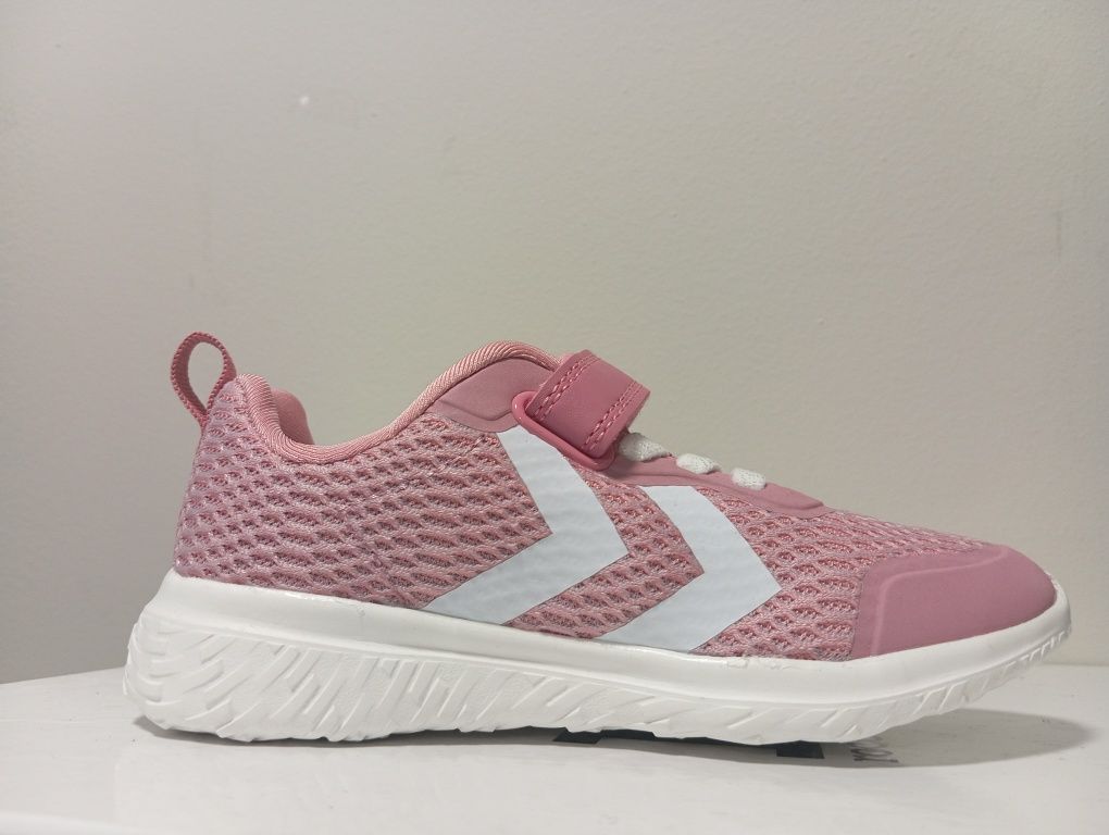 Детски оригинални Маратонки Hummel в номер 28