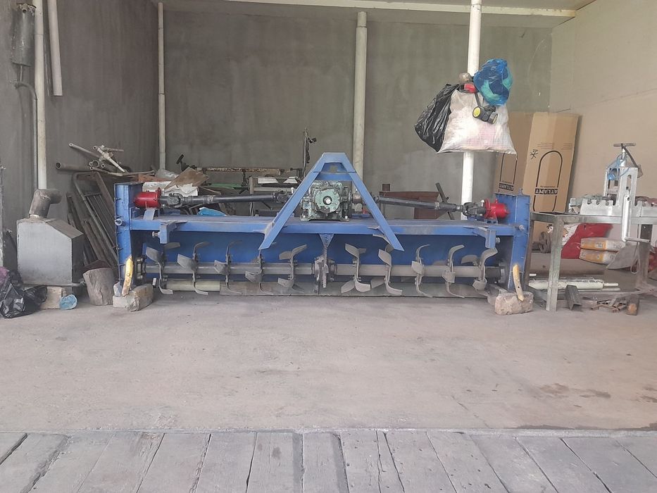 Freza sotiladi narxi 2200$