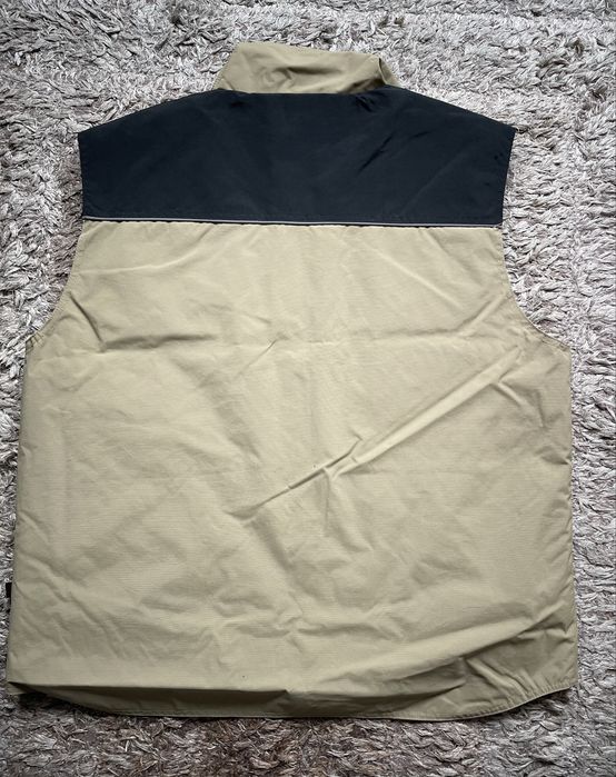 Vesta de toamna Strauss XL