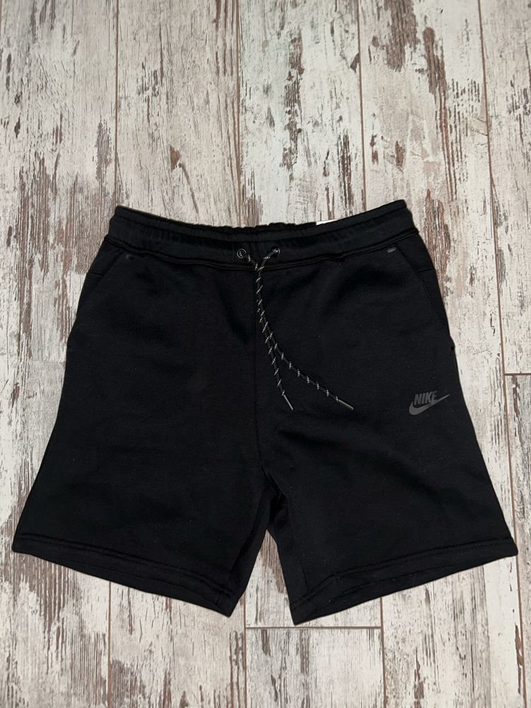 Nike teck fleece