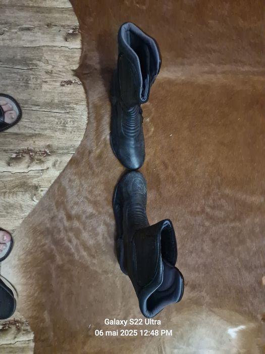 Cizme motocicleta puma 44