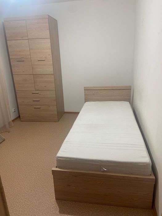 Мебель в детскую комнату