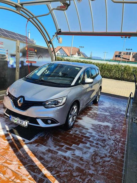 Renault Grand Scenic 1.5 dCI 110 CP, EURO 6