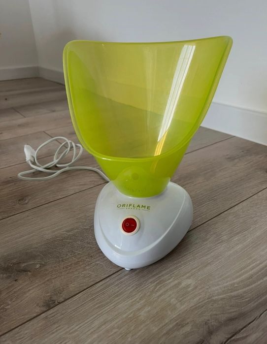 Facial sauna Oriflame