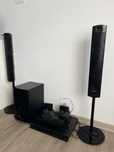 Home Cinema Sony 5+1 cu telecomanda