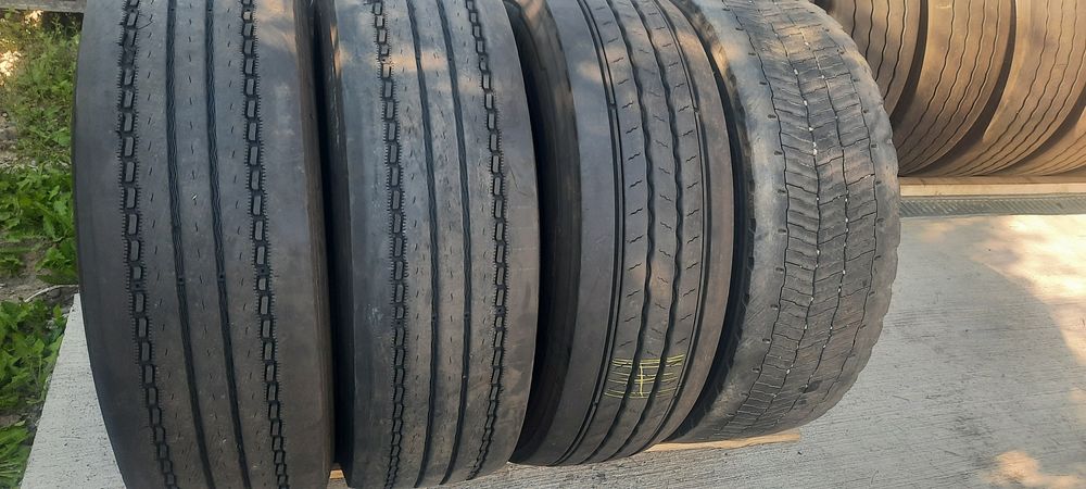 Anvelope 315 70 22,5/385 65 22,5/315 80 22,5