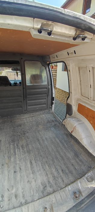 Se vinde Vw Caddy 2.0 sdi