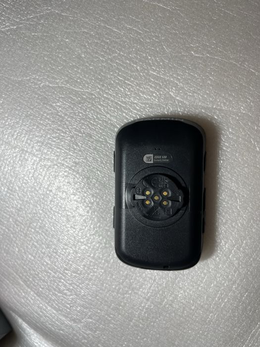 Ciclocomputer Garmin Edge 530