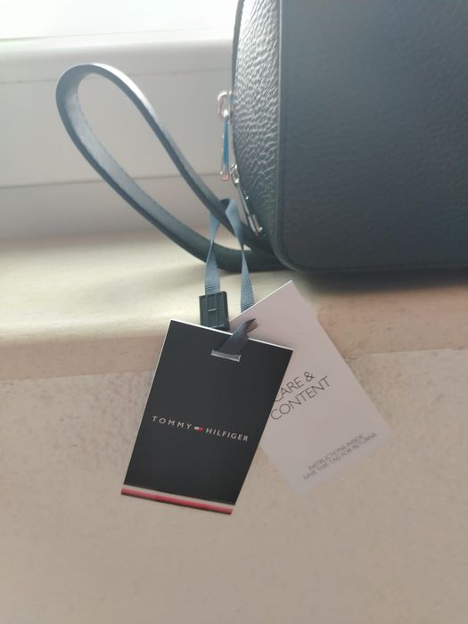 Клъч чанта за мъже Tommy Hilfiger