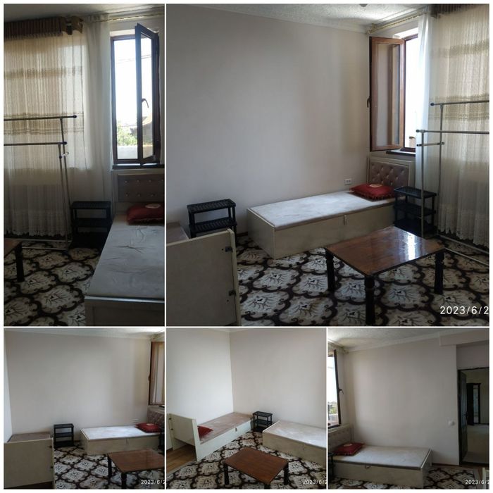 Талаба қизларга маклер хизмати йўқ ижарага уй