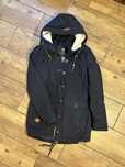 Geaca parka imblanita Ragwear