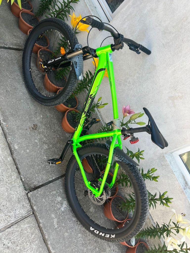 Pegas drumuri grele PRO